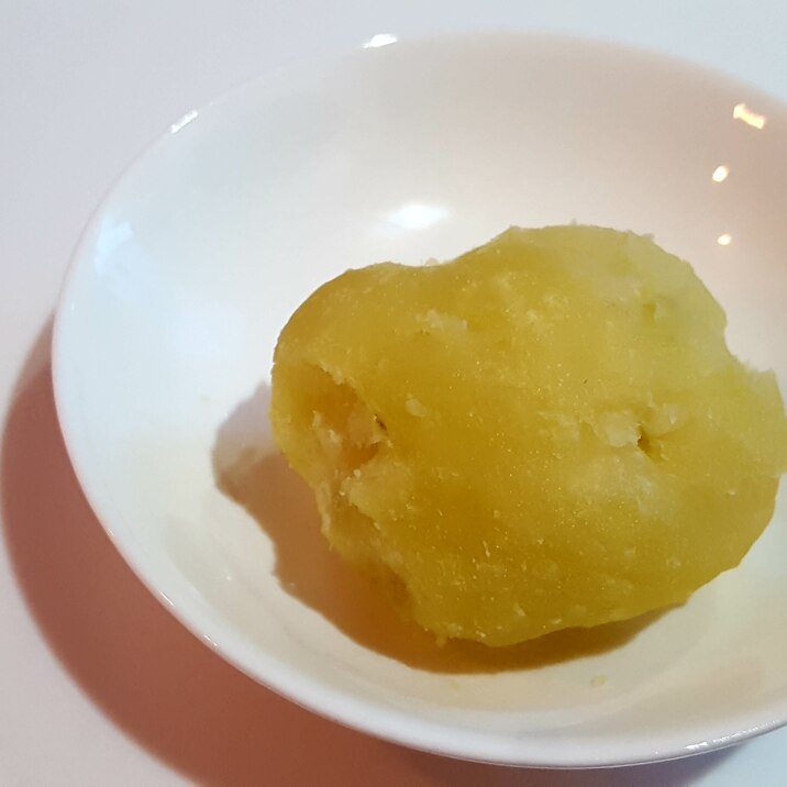 レンジで簡単じゃがいもの茹で方 レシピ 作り方 By 農家の嫁 楽天レシピ